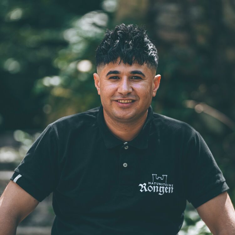 Mohammed Ismael