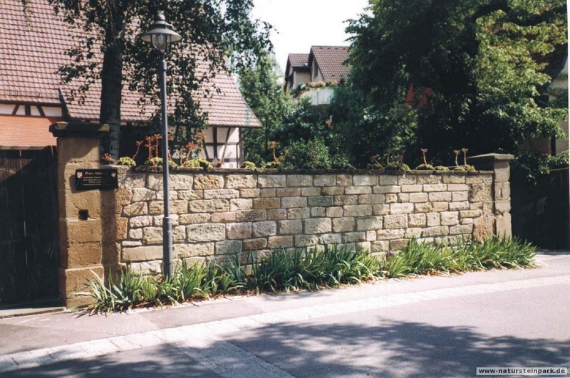 Stubensandstein