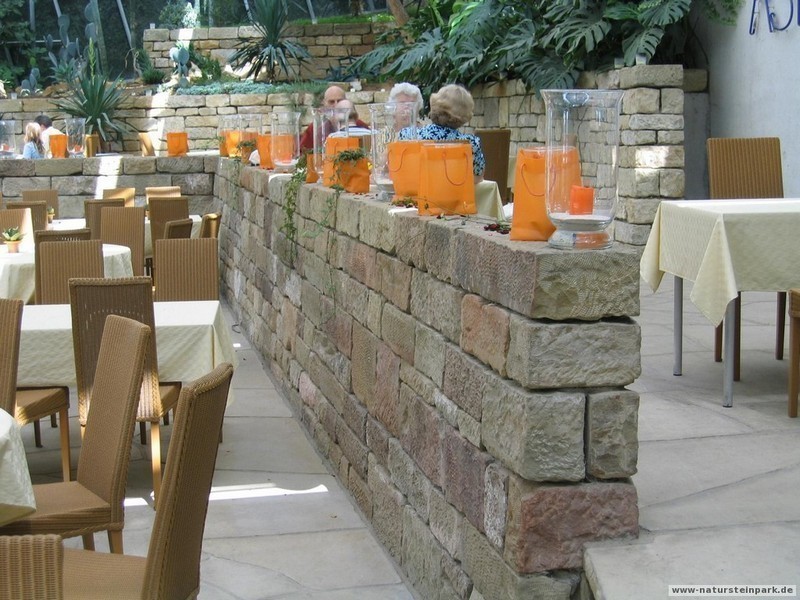 Schilfsandstein