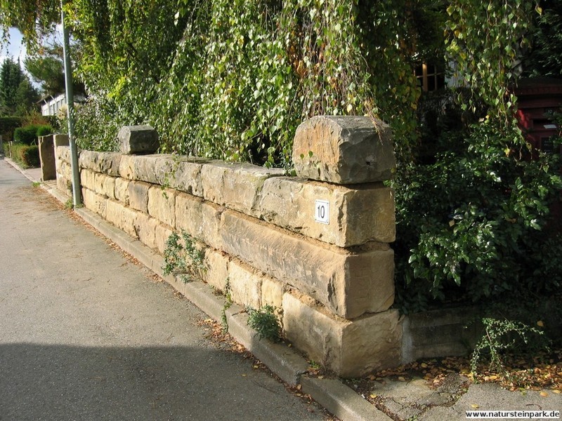 Rhätsandstein