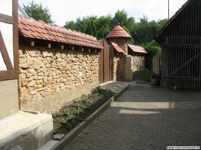 Rhätsandstein