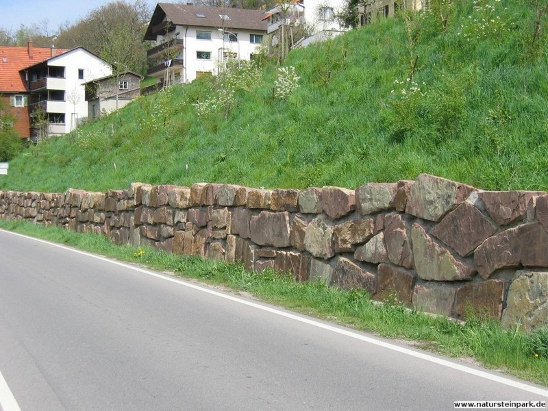 Buntsandstein