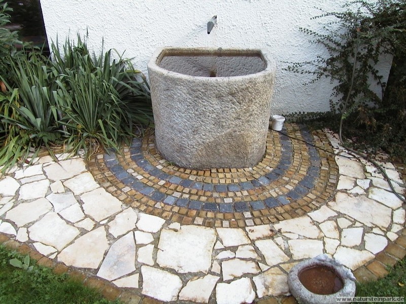 Gemischt und Sonstiges Gemischte Materialien