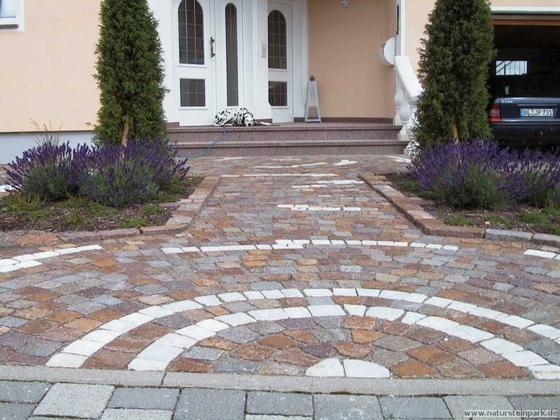 Marmor Carrara weiß
