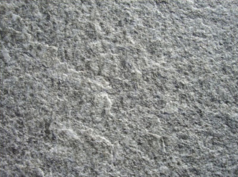 Gneis Donau Silber silber-grau