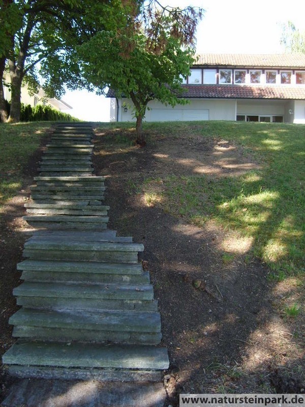Gneis Maggia grau