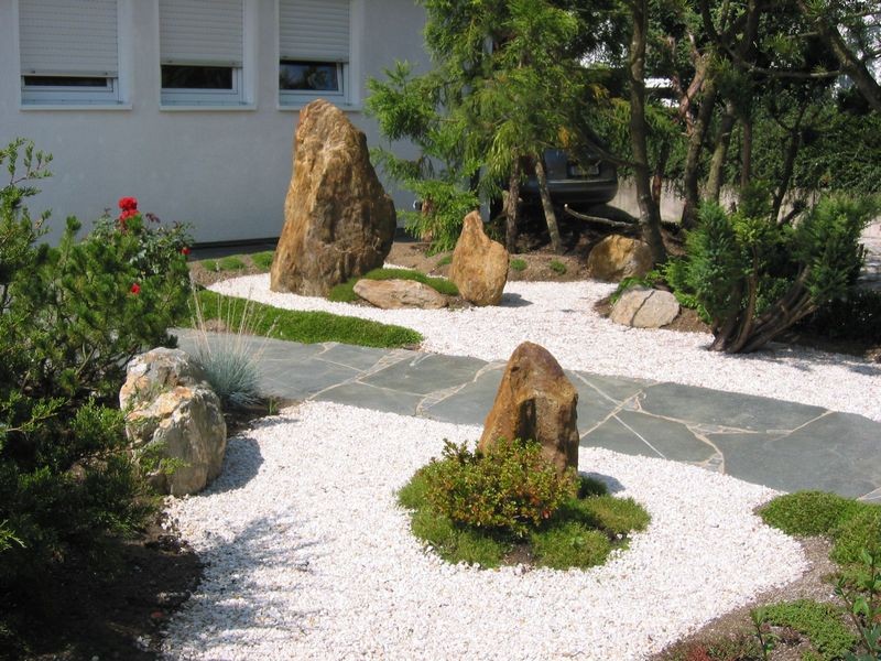 Moränekiesel Gletscherfindlinge