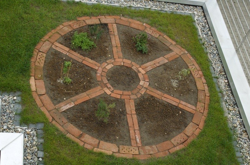 Backsteine gebraucht